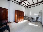 (HR124) Fully Furnished House for Rent in Kelaniya