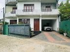 (HR126) Two Storey House for Rent in Kelaniya