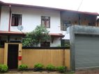 (HR195) Furnished Two Storey House for Rent in Kiribathgoda
