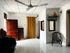 (HR294) House 2nd Floor unit for Rent in Kelaniya