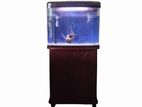 HR3 580 Fish Tank