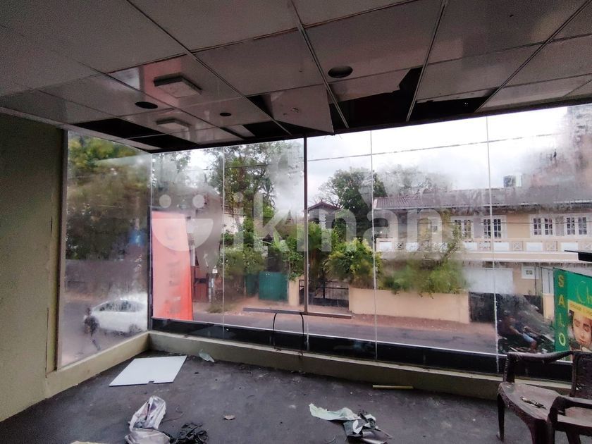 (HRC-445) HIGHLY VALUABLE 1st FLOOR COMMERCIAL SHOP RENT IN BOKUNDARA ...