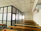 (HRC-467) HIGHLY VALUABLE COMMERCIAL SPACE FOR RENT IN NUGEGODA
