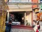 (HRC-469)VALUABLE 2 STORY COMMERCIAL BUILDING FOR RENT IN WIJERAMA