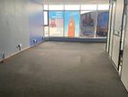 (HRC-475) VALUABLE COMMERCIAL SPACE FOR RENT IN MIRIHANA, NUGEGODA