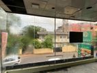(HRC- 476) HIGHLY VALUABLE 1st FLOOR COMMERCIAL SHOP RENT IN BOKUNDARA
