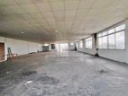 (HRC - 496) HIGHLY VALUABLE COMMERCIAL 5TH FLOOR SPACE RENT IN NUGEGODA