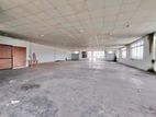 (HRC - 496) HIGHLY VALUABLE COMMERCIAL 5TH FLOOR SPACE RENT IN NUGEGODA