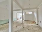 (HRC - 513) VALUABLE COMMERCIAL 1ST FLOOR SPACE RENT IN PILIYANDALA