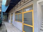 (HRC- 525) VALUABLE COMMERCIAL GROUND FLOOR SPACE RENT IN NUGEGODA