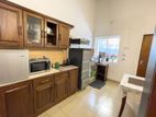 (HRC- 526) VALUABLE COMMERCIAL 1ST FLOOR SPACE RENT IN NAWALA