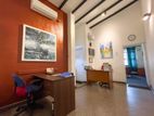 (HRC- 526) VALUABLE COMMERCIAL 1ST FLOOR SPACE RENT IN NAWALA