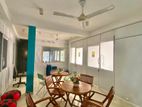 (HRC- 529) VALUABLE COMMERCIAL 2ND FLOOR SPACE RENT IN NUGEGODA