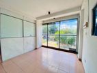(HRC-565) VALUABLE COMMERCIAL 1ST FLOOR RENT IN NUGEGODA