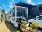 (HRC-566)Prime Commercial Building for Sale in Maharagama (Navinna) ​