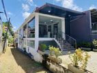 (HRC-566)Prime Commercial Building for Sale in Maharagama (Navinna) 
