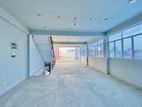 (HRC- 590) VALUABLE COMMERCIAL 2ND FLOOR SPACE RENT IN MAHARAGAMA