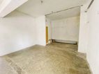 (HRC- 602) Valuable ​Commercial Ground Floor Space Rent In Piliyandala