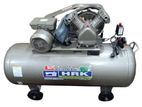 HRK 100L Air Compressor 3Hp 100% Copper