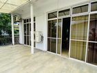 (HRR- 489) BRAND MODERN 1ST FLOOR APARTMENT TYPE RENT IN NUGEGODA