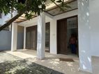 (HRR-497) SPACIOUS 3 STOREY HOUSE FOR RENT IN KESBEWA
