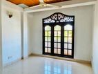 (HRR-576) VALUABLE APARTMENT 2ND FLOOR RENT IN KALUBOWILA