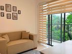 (HRR-627) LUXURY FULLY FURNISHED APARTMENT FOR RENT IN VIYATHPURA