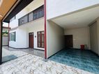 (HRR- 638)VALUABLE GROUND FLOOR APARTMENT FOR RENT IN KOTAGEDARA
