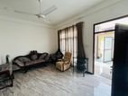 (HRR- 638)VALUABLE GROUND FLOOR APARTMENT FOR RENT IN KOTAGEDARA