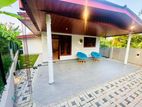(HRS-468) Valuable Brand New single storey House for Sale in Makuluduwa