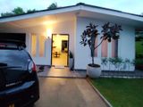 (HRS-485) Valuable Two story House for Sale in Rathmalana (Land Side)