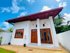 (HRS-528) Brand New Modern Two Storey House Sale in Maththegoda
