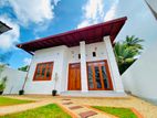 (HRS-528) Brand New Modern Two Storey House Sale in Maththegoda