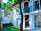 (HRS-547) Two Storey House Sale in Pamunuwa