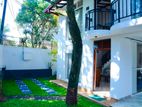 (HRS-547) Two Storey House Sale in Pamunuwa