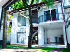 (HRS-547) Two Storey House Sale in Pamunuwa