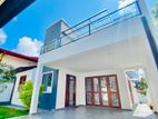 (HRS-554)BRAND NEW LUXURY HOUSE FOR SALE IN KESBEWA