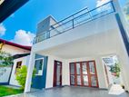 (HRS-554)BRAND NEW LUXURY HOUSE FOR SALE IN KESBEWA