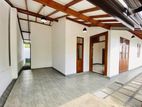 (HRS-561) Brand New Single Storey House for Sale in Polgasowita