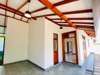 (HRS-561) Brand New Single Storey House for Sale in Polgasowita