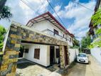 (HRS-564) Valuable Two Storey House for Sale in Kottawa