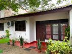 (HRS-633) ​Single Storey House for Sale in Maharagama