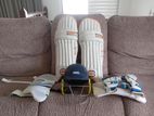 HRS Cricket Set