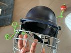 HS 5 Star Cricket Helmet
