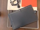 HS611 HUION GRAPHIC PAD