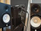 Hs8 Yamaha Studio Speakers