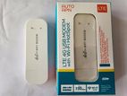 Hsdpa 3 in 1 LTE 4G 150Mbps USB Wingle with WI-Fi HotSpot