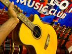 Hsh Acoustic Guitar