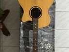 HSH Hand Made Guitar