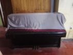 Hsinghai Upright Piano